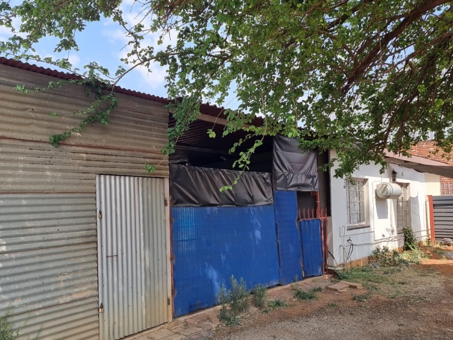 Commercial Property for Sale in Potchefstroom Industrial North West